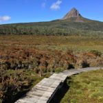 Welcome to The Overland Track