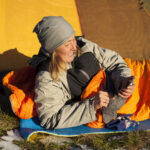 Sleeping bags