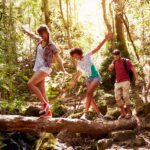 A Quick Guide To Blister Prevention For Bushwalkers