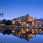 Cradle Mountain Lodge