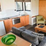 Cradle Mountain Wilderness Village