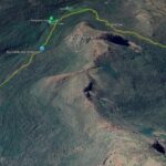 Kia Ora to Windy Ridge