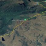 Windermere to Pelion