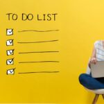 Planning Checklists
