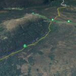 Pelion to Kia Ora