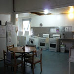 Arthouse Backpacker Hostel