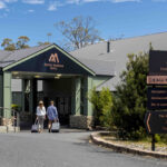 Cradle Mountain Hotel