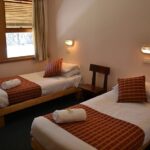 Derwent Bridge Wilderness Hotel