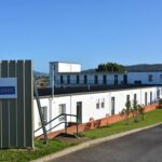 Tasman Backpackers