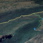 Windy Ridge to Narcissus