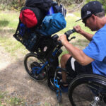 Wheelchairs