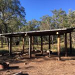 Campsites