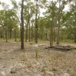 Campsites